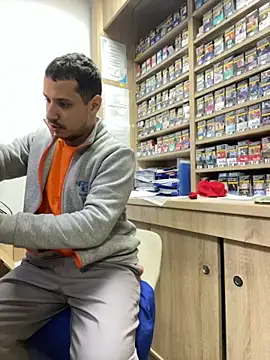 baramadalin online show from 11-26-25, 05:35