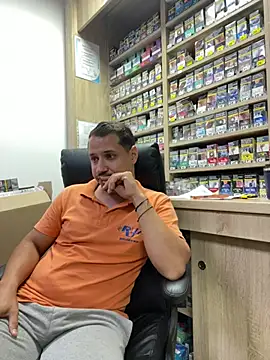 baramadalin online show from 06-25-26, 08:36
