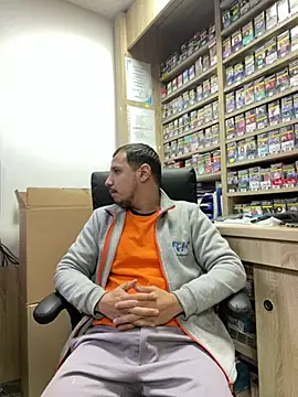 baramadalin online show from 01-14-26, 05:22