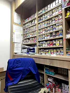 baramadalin online show from 10-23-25, 04:22