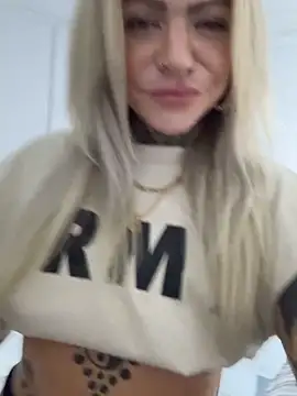 Divina X  online show from 12-04-25, 05:50