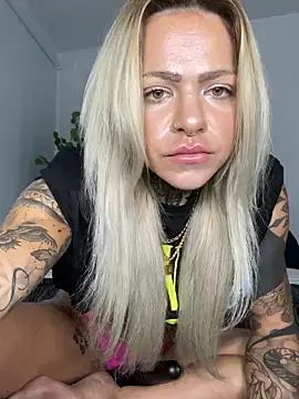 Divina X  online show from 12-05-25, 04:55