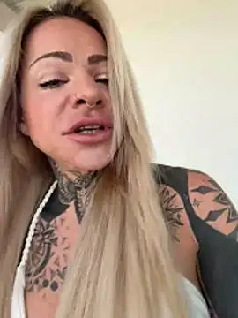 Divina X  online show from 03-08-26, 09:45