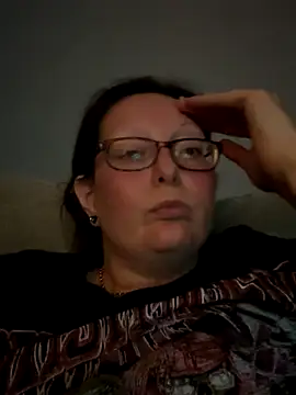 Ailsa Bliss online show from 10-04-25, 08:43