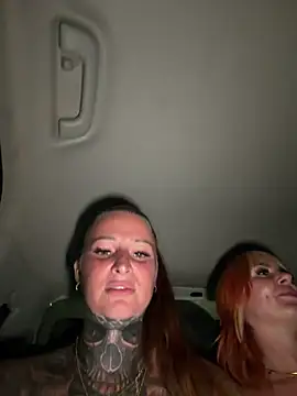 Inked lorena online show from 06-10-26, 08:54