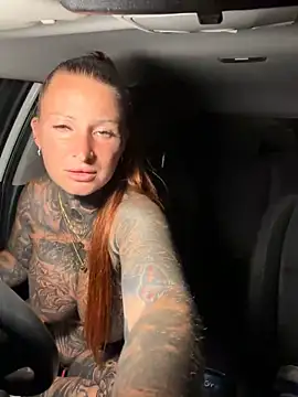 Inked lorena online show from 05-21-26, 08:28