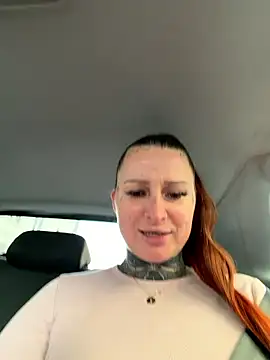 Inked lorena online show from 01-11-26, 10:22