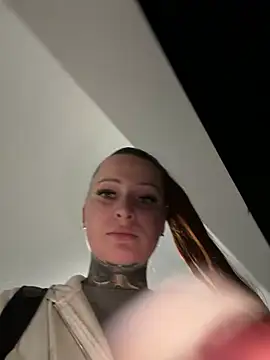 Inked lorena online show from 12-22-25, 07:03