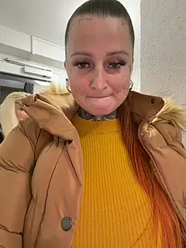 Inked lorena online show from 01-07-26, 07:08