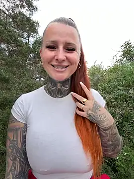 Inked lorena online show from 03-19-26, 09:42