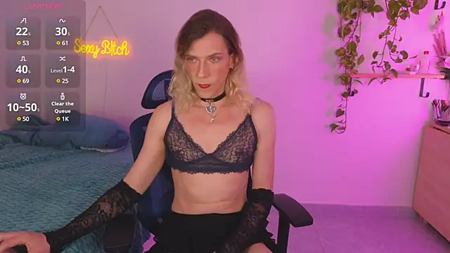 vulgar wife online show from 03-05-25, 06:01