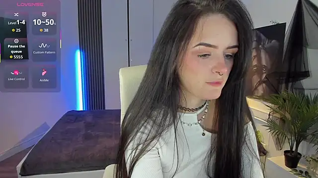 SashaSunlight online show from 09-27-25, 01:39