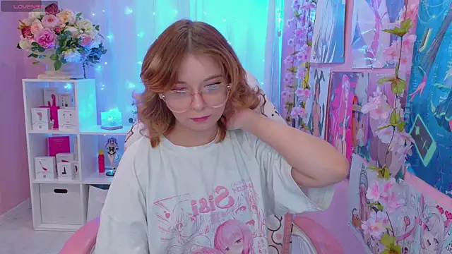 Coconut Mia online show from 06-24-26, 03:21