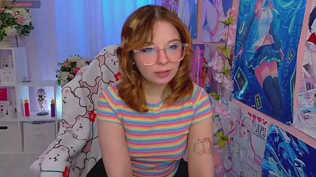 Coconut Mia online show from 05-01-26, 02:55