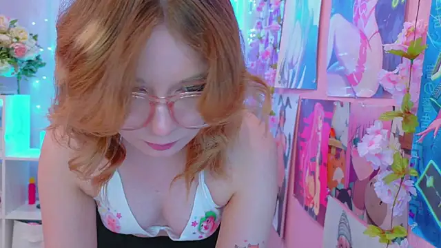Coconut Mia online show from 06-20-26, 02:33