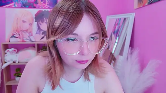 Coconut Mia online show from 06-23-26, 02:59