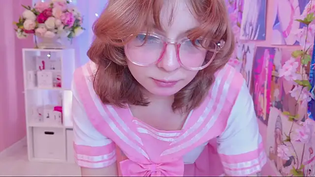 Coconut Mia online show from 01-12-26, 04:14