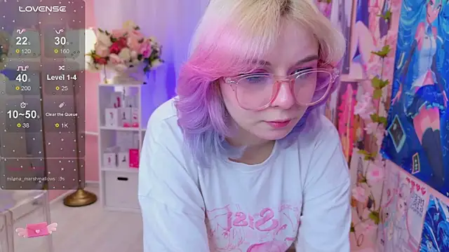 Coconut Mia online show from 11-07-25, 10:35