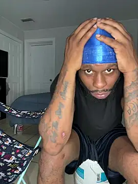 KingQu33nNephilim online show from 07-19-26, 11:56