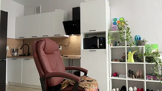 Victoria1Love online show from 01-17-26, 11:36