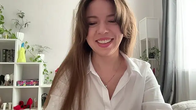 Snapshot of Victoria1Love chatting on 04-19-26, 10:27 Victoria1Love online show from 04-19-26, 10:27