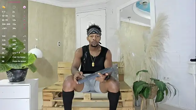 RicoBrown777  online show from 04-13-26, 03:32