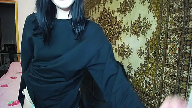 Snapshot of Olivia_Graceee chatting on 07-12-26, 11:44 Olivia Graceee online show from 07-12-26, 11:44