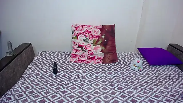 Olivia Graceee online show from 01-31-25, 09:59