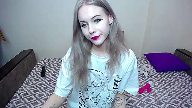 Olivia Graceee online show from 03-22-25, 02:47