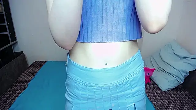 Olivia Graceee online show from 03-13-26, 09:14