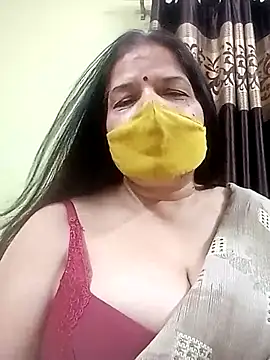 Snapshot of IndianAngle chatting on 05-03-26, 12:20 IndianAngle online show from 05-03-26, 12:20