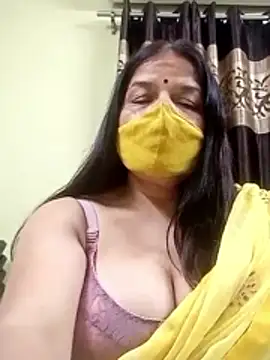 Snapshot of IndianAngle chatting on 04-16-26, 09:39 IndianAngle online show from 04-16-26, 09:39
