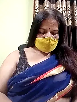 Snapshot of IndianAngle chatting on 03-18-26, 07:37 IndianAngle online show from 03-18-26, 07:37
