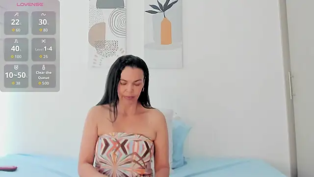 Evawalker  online show from 02-28-26, 04:06