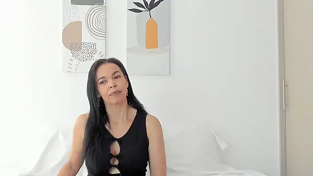Evawalker  online show from 09-20-25, 03:17
