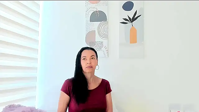 Evawalker  online show from 10-14-25, 05:13
