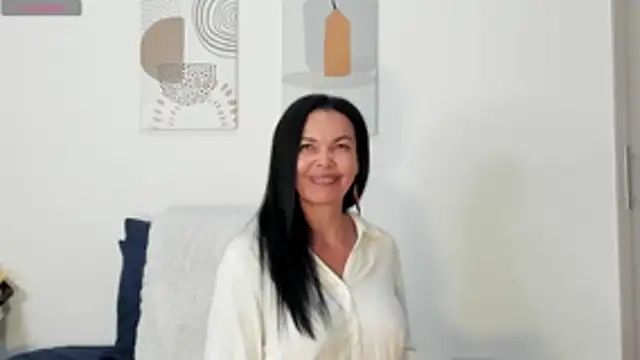 Evawalker  online show from 03-05-26, 03:14