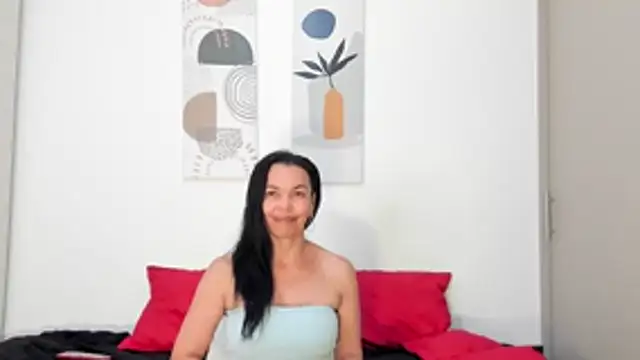 Evawalker  online show from 01-08-26, 04:07