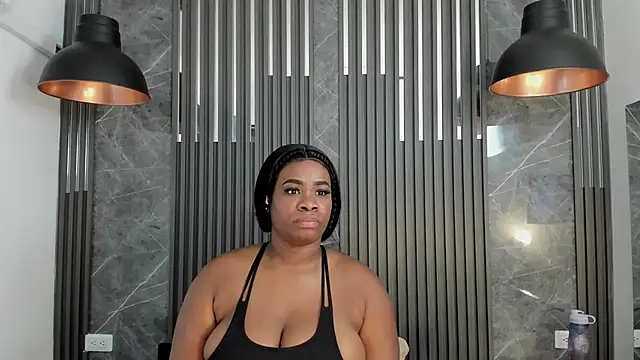 SaraiEvans online show from 11-08-25, 03:10