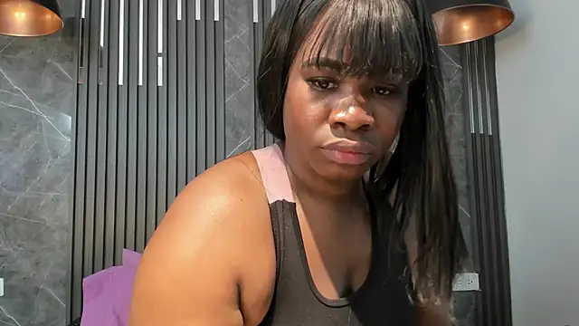 SaraiEvans online show from 12-05-25, 03:27