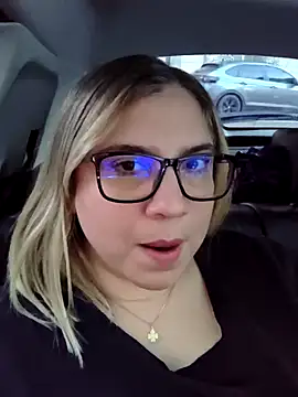 MissMaria online show from 03-13-26, 09:09