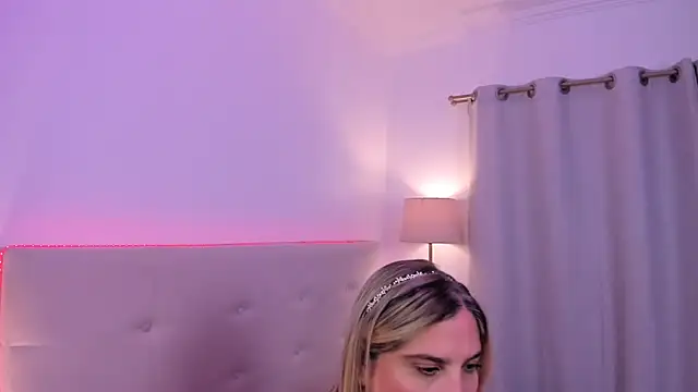 MissMaria online show from 03-07-26, 03:02