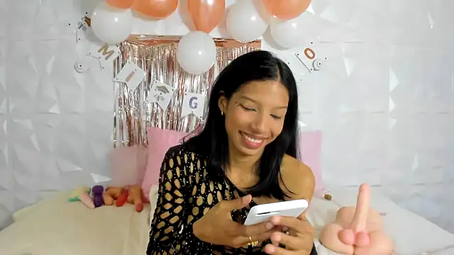 AndreaPinkNaughty online show from 01-26-25, 03:06