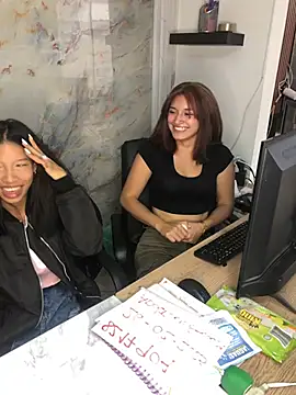 AndreaPinkNaughty online show from 02-26-25, 10:04