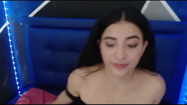 cherry modelx  online show from 10-03-25, 08:32