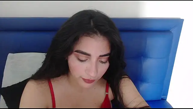 cherry modelx  online show from 11-29-25, 09:15