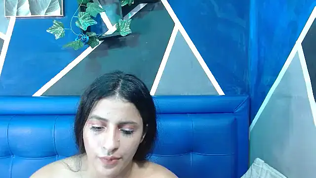 cherry modelx  online show from 03-23-25, 12:26