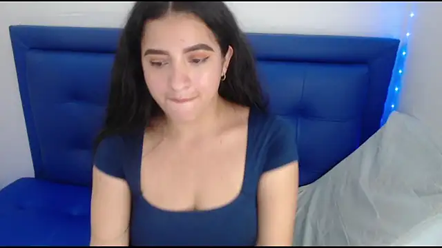 cherry modelx  online show from 02-12-26, 12:21