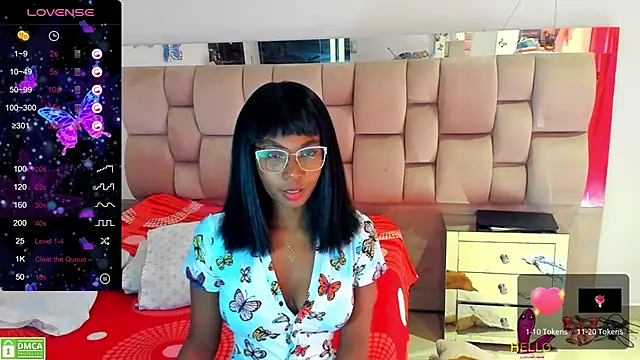 Snapshot of ZaraMartinez chatting on 02-22-25, 07:47 ZaraMartinez online show from 02-22-25, 07:47