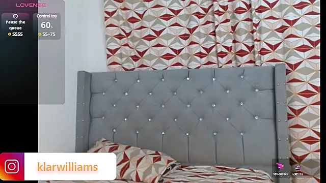 klarwillians online show from 03-19-25, 07:27